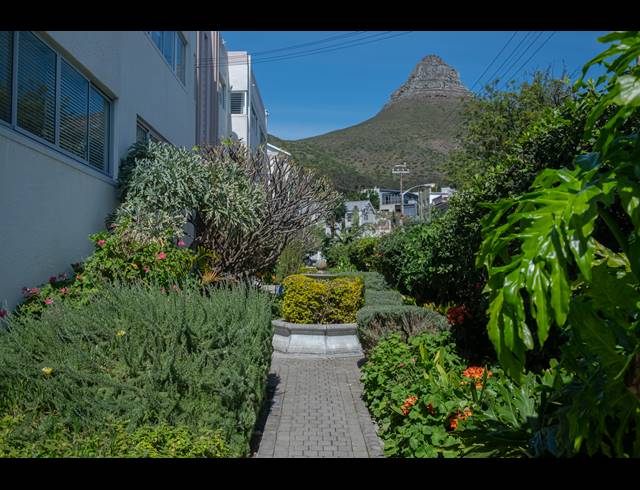 2 BEDROOM APARTMENT FOR SALE IN FRESNAYE